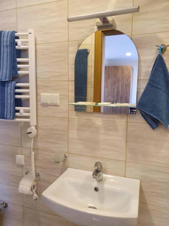 Solena Hotel Alytus Ngoại thất bức ảnh
